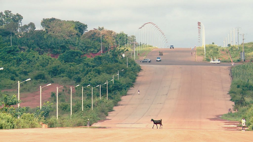 Yamoussoukro: Réaction du secrétaire général de la mairie
